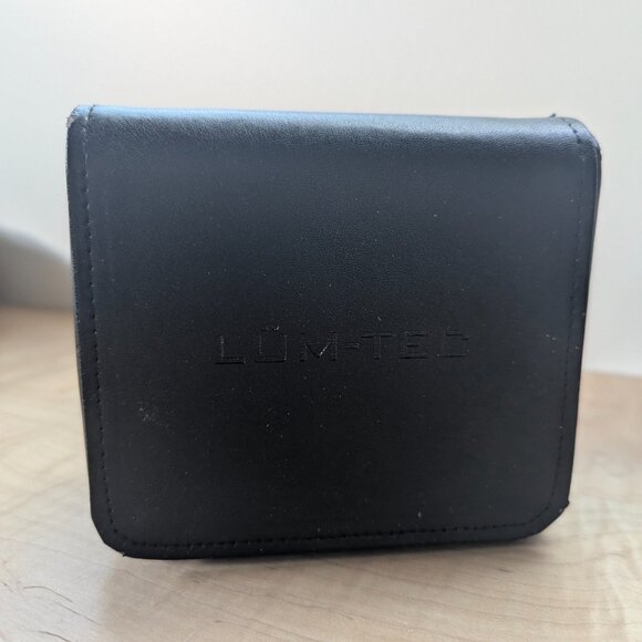 LUM-TEC C2 Automatic Watch - Picture 5 of 9